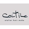 コルティーレ(coltile)のお店ロゴ