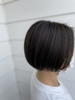 アプシー 三木店(Apsee)&nbsp;ショートボブ