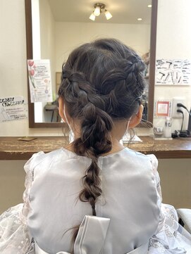 リル 新浜店(LiL) 2022 LiL hair by 葉田27