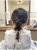 2022 LiL hair by 葉田27