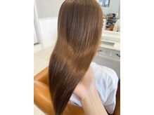 グリム ヘアー(Grimm Hair)