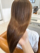 グリム ヘアー(Grimm Hair)
