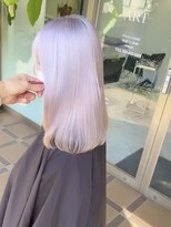 アール(ART)&nbsp;ホワイトラベンダー