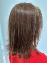 リセット 茨木店(ReSET)&nbsp;大人ハイライト☆透明感のあるカラー