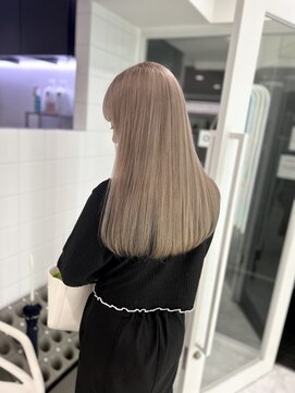 ウィル 横浜(WILL) 【星菜指名】ホワイトベージュ