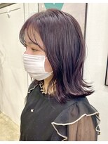 イースエモーション(ease et motion) ラベンダー