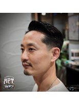 エーピーティートアウエスト(APT. TOR WEST)&nbsp;side part