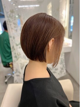 パシフィックダズールバトン(Pacific Dazzle baton) 【原style】20代30代40代50代◎小顔くびれディー