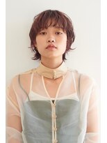 サラ 新宮店(SARA) ショートウルフ