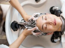 サロンドオクシー(Salon de OXY)