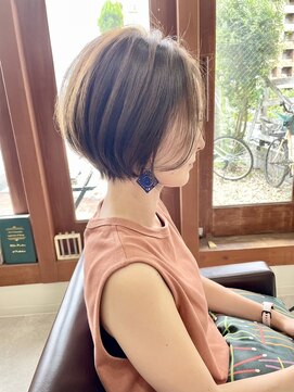 ラポール 柏店(RAPPOR) シルキーベージュ/20代30代40代50代60代