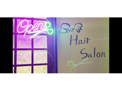 バウ(BAu)の写真