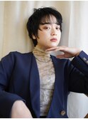 ショート / 小顔ショート 〔久屋大通/丸の内/栄/名古屋〕 