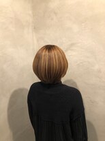 ティアレ(tiare)&nbsp;イメチェン