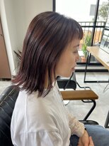 イッヒ 茅ヶ崎(IHHI)&nbsp;ピンクブラウン