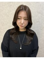 レガシーヘアーデザイン(Legacy hair design) ワンホンレイヤー