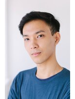 OHI 赤羽店&nbsp;メンズカット/ ビジネスヘア/30代40代50代60代/ヘッドスパ/赤羽