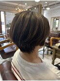 ハイライト×ショート #綱島