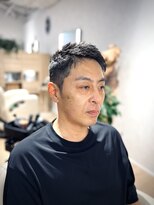 ウノプリールヴァモス(unopulir Vamos)&nbsp;イケオジベリーショート