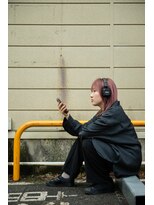 ゴート 茅ヶ崎(GOAT)&nbsp;GOAT_茅ヶ崎/タカハシ タクロウ/湘南/茅ヶ崎