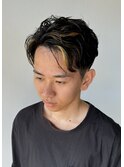 ハイライト