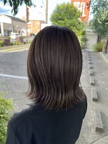 ディーボーイ 健軍店(D-BOY)&nbsp;ブリーチカラー/ミックスカラー