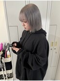 ハイトーングレー