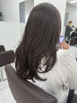 シーバイラヴィズム 万代店(Sea by LUVISM)&nbsp;チョコレート　ブラウン