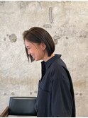 ボブカット