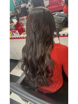 マイタイム(MyTime) エクステ