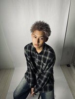 ファミリア 平野(familia)&nbsp;スパイキーショート