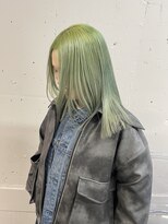 タロ(TALO)&nbsp;【TALO】ライムグリーン