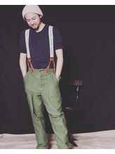 マザーアンドコー(MOTHER&CO)&nbsp;寺尾 優