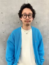 ネオリーブカフ 鶴ヶ峰店(Neolive caff) 加山 剛 【鶴ヶ峰】