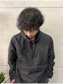 ＜ELMO. 兒玉＞グランジショート