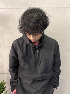 エルモ(ELMO.) <ELMO. 兒玉>グランジショート