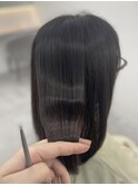40代反応型トリートメント