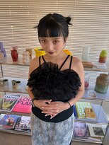 パレス(PAALS)&nbsp;モードなスタイル