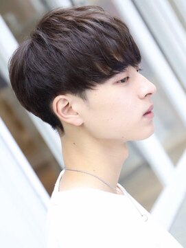 リップス 仙台annex(LIPPS) リットマッシュ