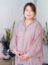 リラヘアー(Rela hair)&nbsp;坂田 陽子
