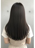 朝楽スタイリング/髪質改善/ミディアム/20代/30代/40代