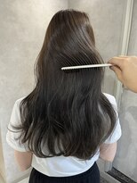 ネアー 新潟(NEER)&nbsp;メンズカット/ナチュラル/ニュアンス/レイヤー/透明感/モテ