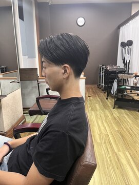 エクセレントムーブ(excellent MOVE) テーパーフェード