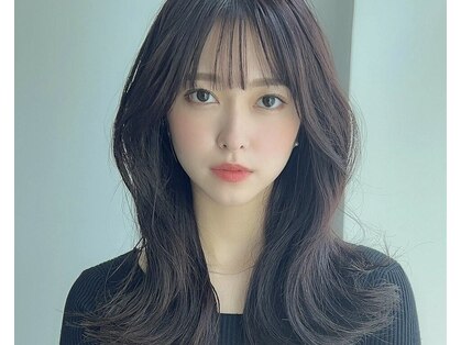 アグ ヘアー ベルス 大谷店(Agu hair BELLUS)の写真