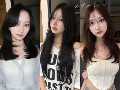 エトワ 中央店(etoi)の写真