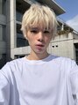 ネスト(NEST) 横田 寛人