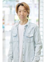 ヘアーアンドメイク トゥルース 天王台店(Hair&Make TRUTH)&nbsp;幸坂 征人