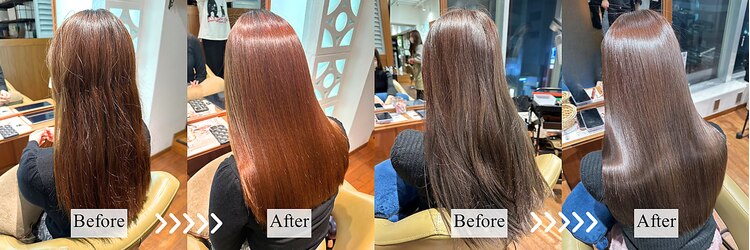 TJ天気予報 7t 滝の水店のサロンヘッダー