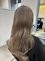 ヨウプラス(YEAU PLUS)&nbsp;ホワイトベージュ