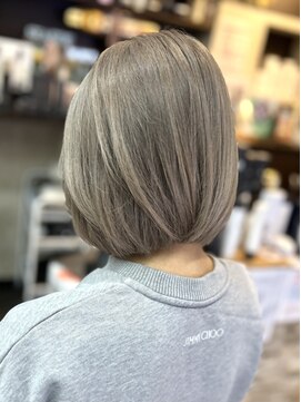 ケーアールツーエス 鳳店(KR2S) ハイトーンカラー